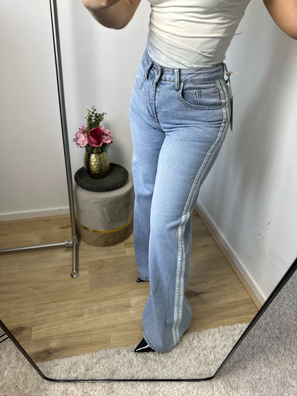 Broek Jaimie