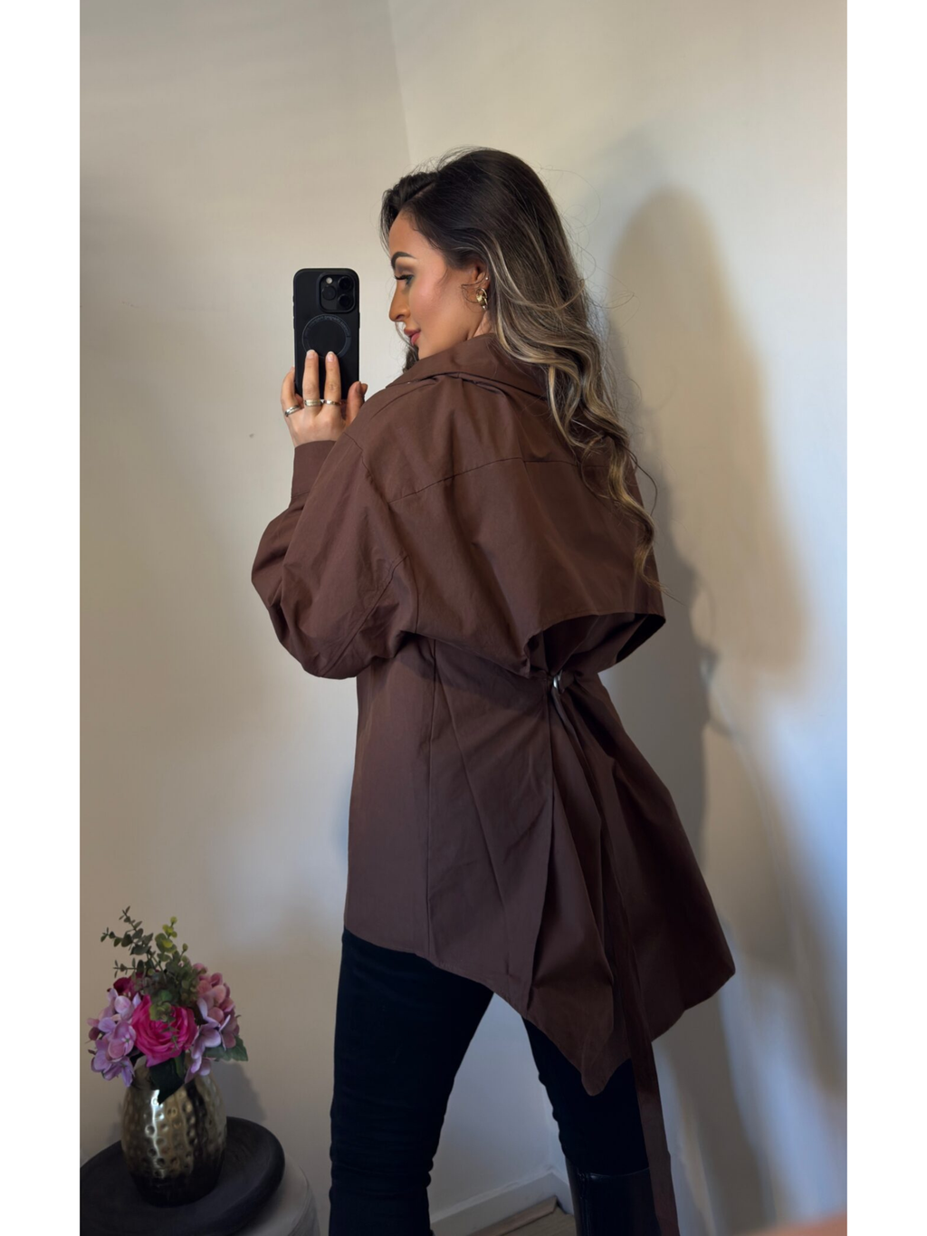 Blouse Valentina