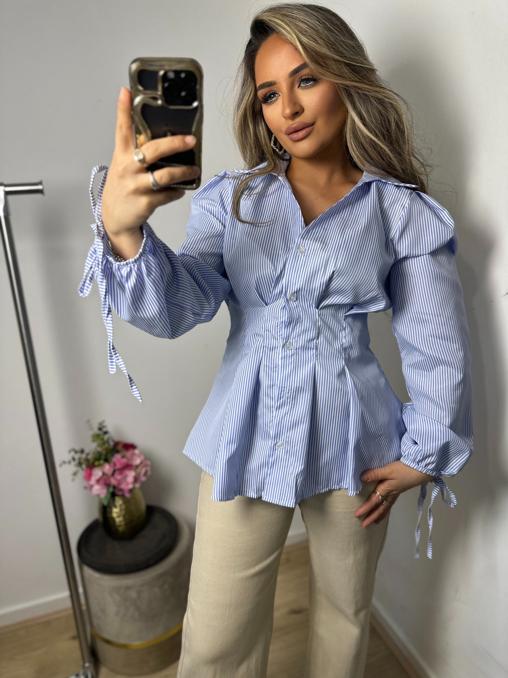 Blouse Kiara