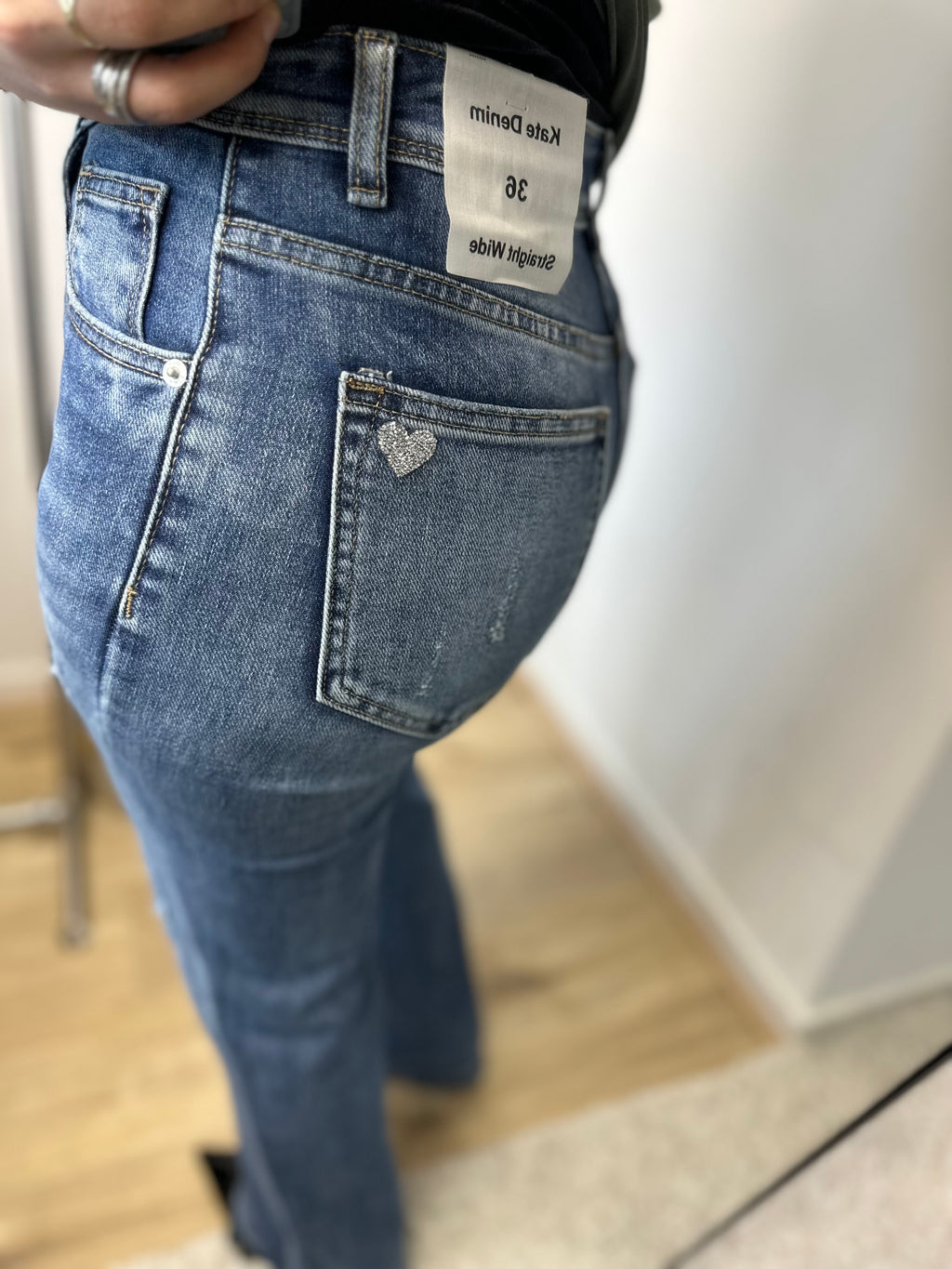 Broek Lyana