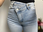 Broek Sophia lichtblauw