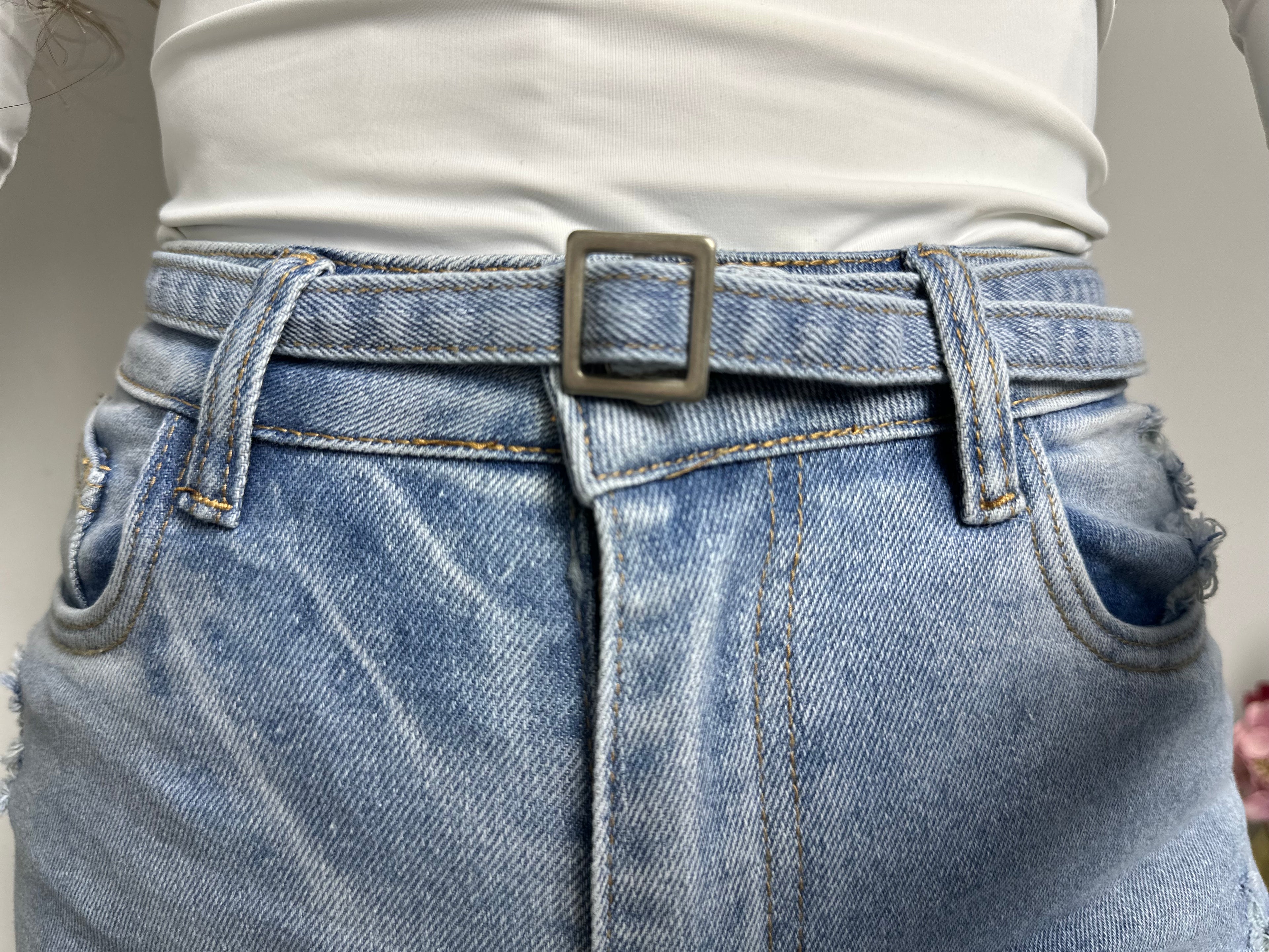 Broek Pauline