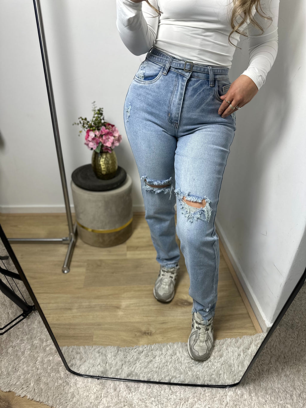 Broek Pauline