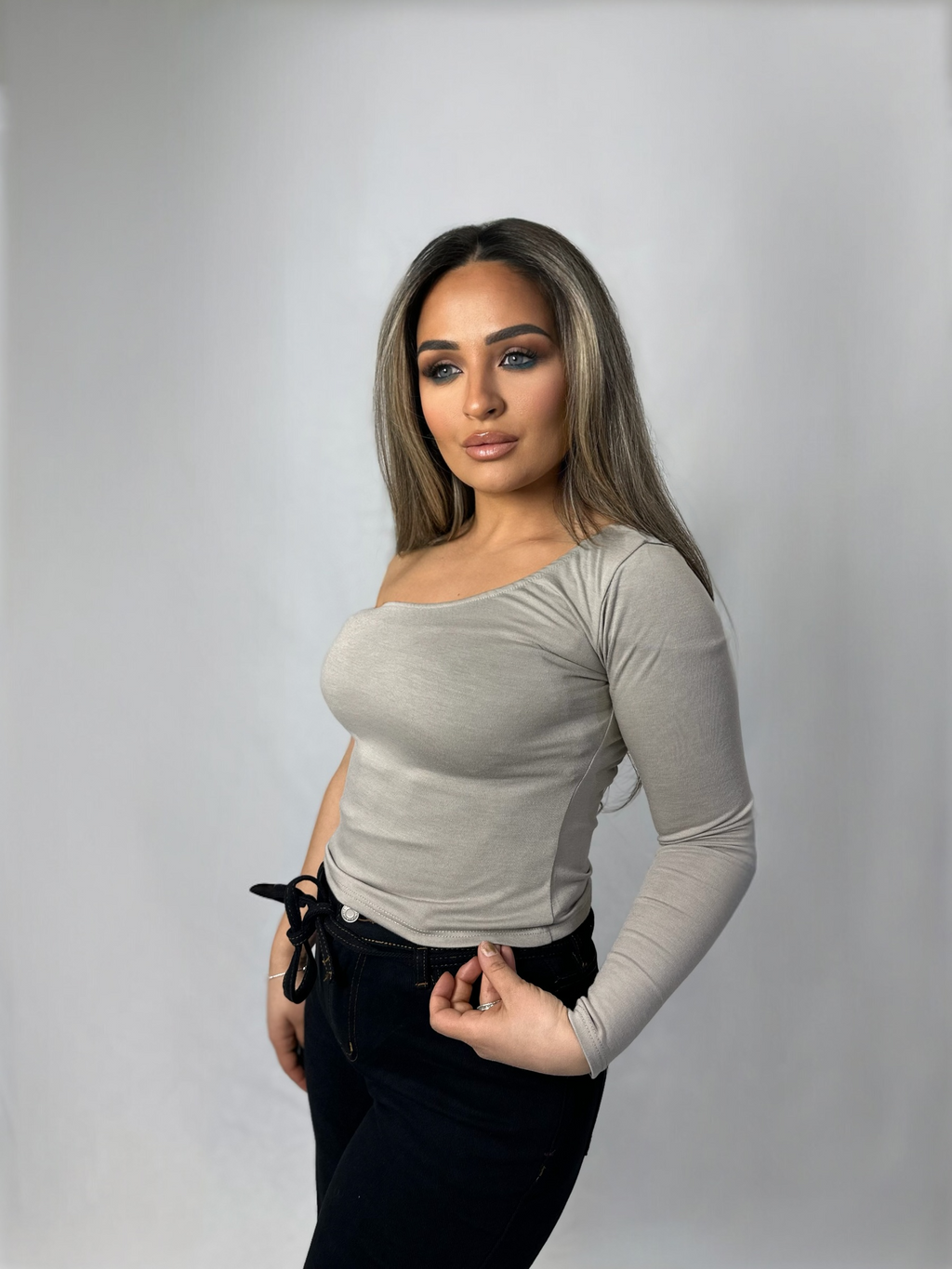 Top Alessia