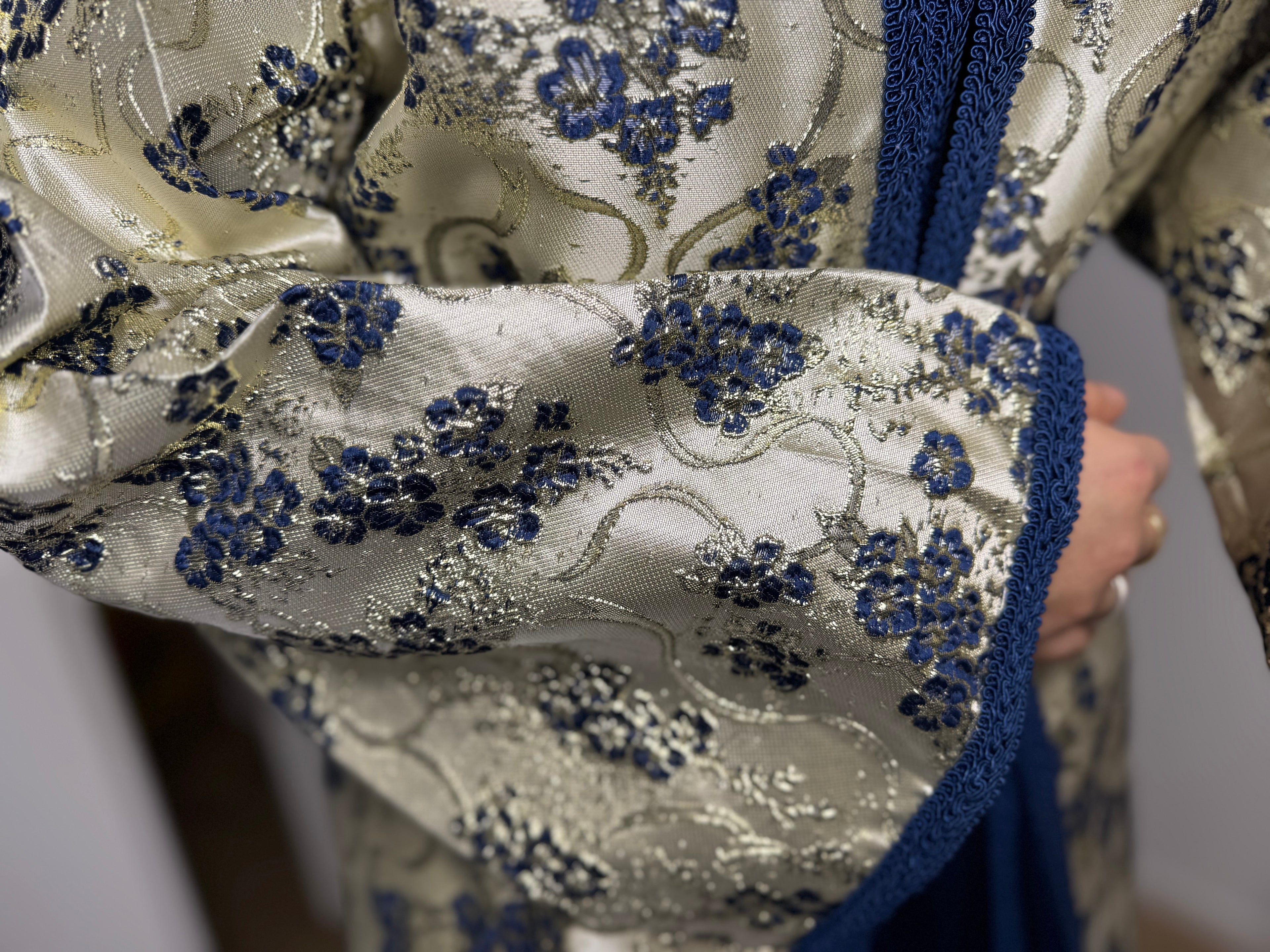 Premium Set Royal blue