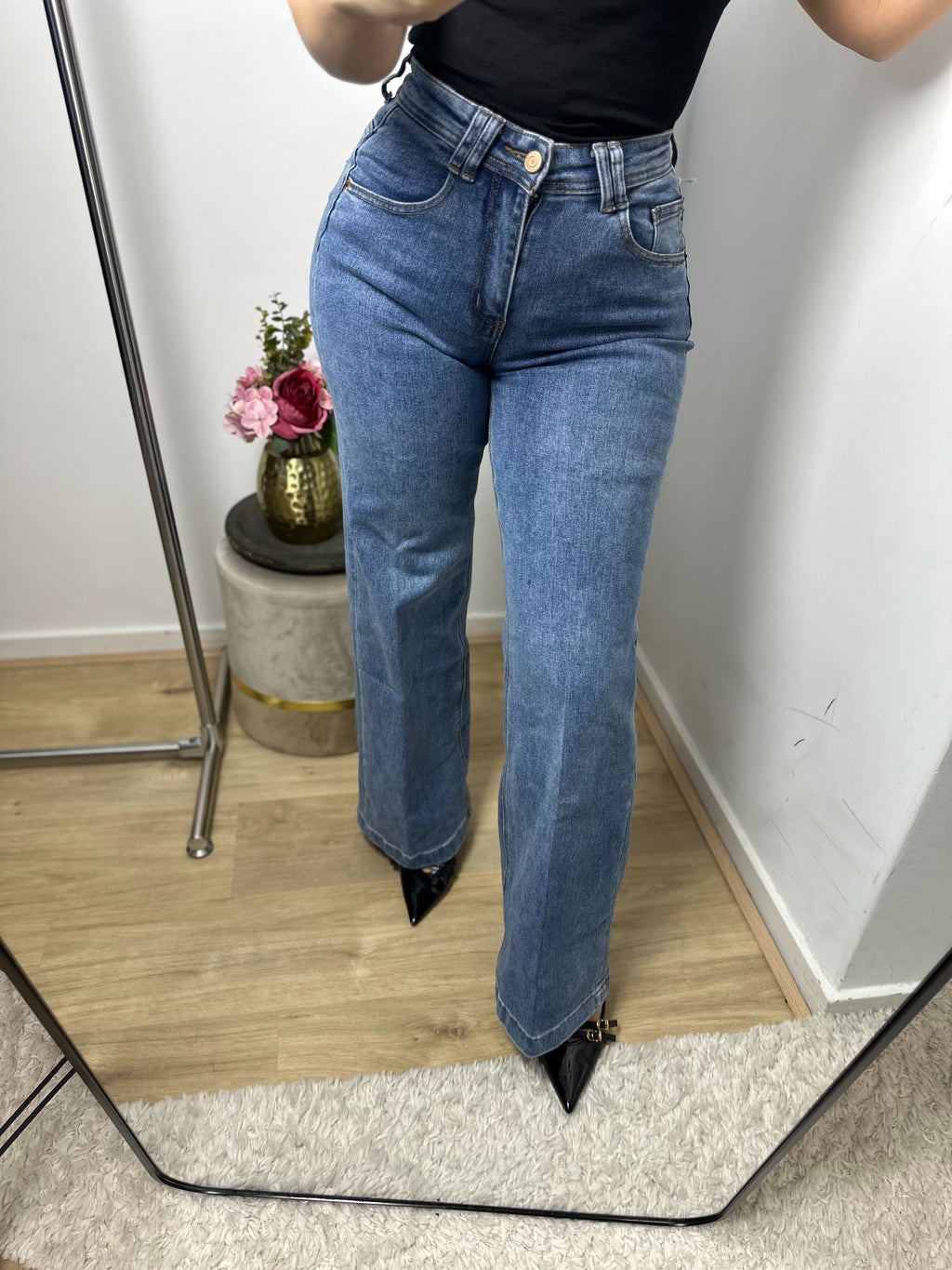 Broek Eva