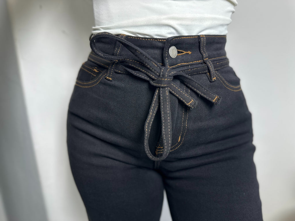 Broek Elise zwart