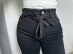 Broek Elise zwart