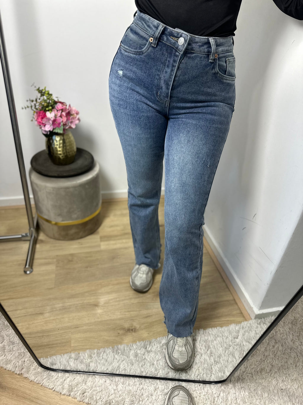 Broek Carmen