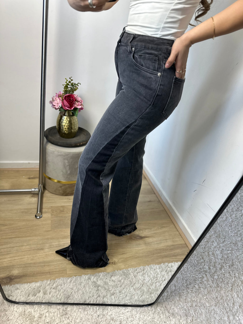Broek Bella