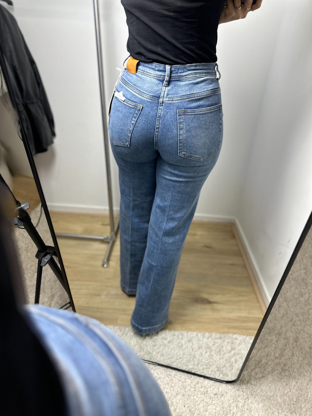 Broek Eva