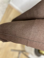 Broek Amber bruin