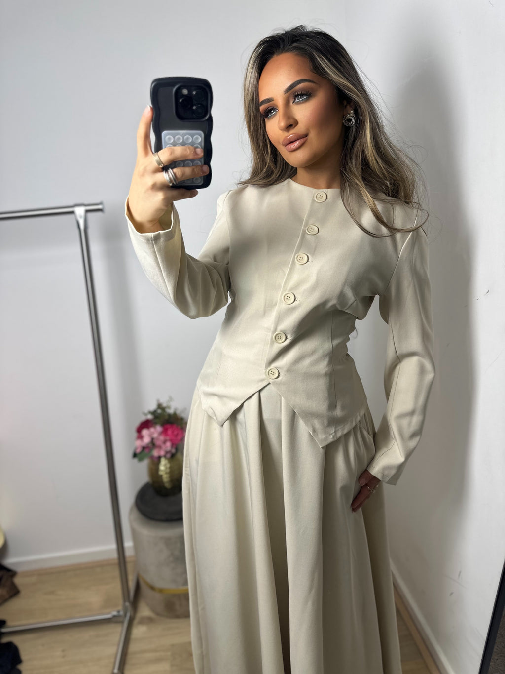 Set Medina