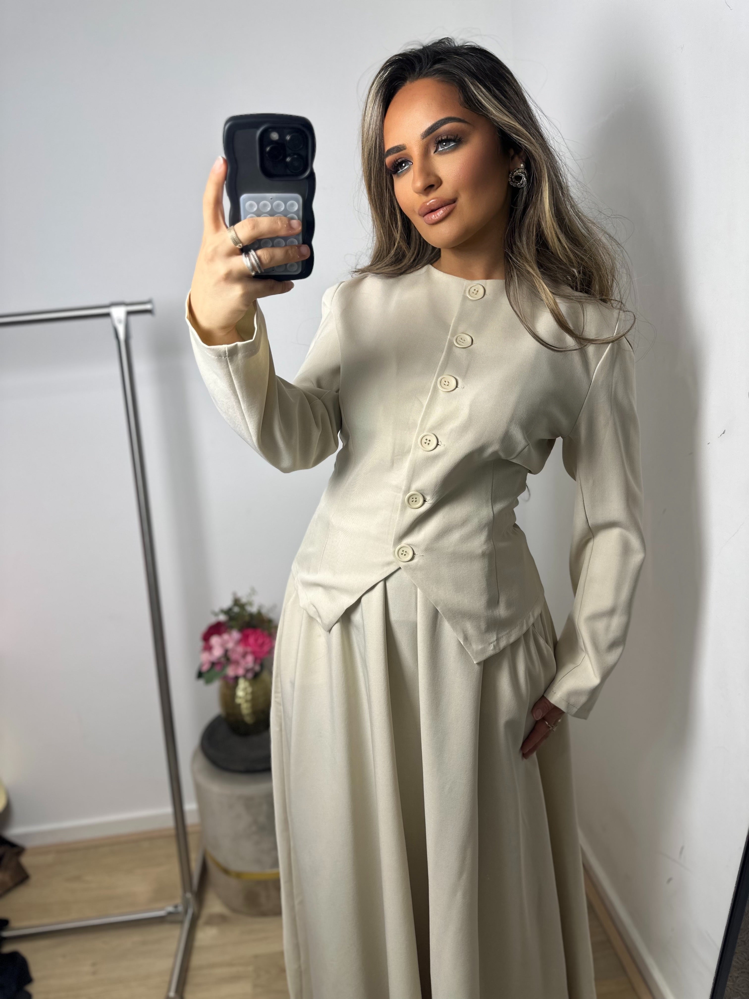 Set Medina