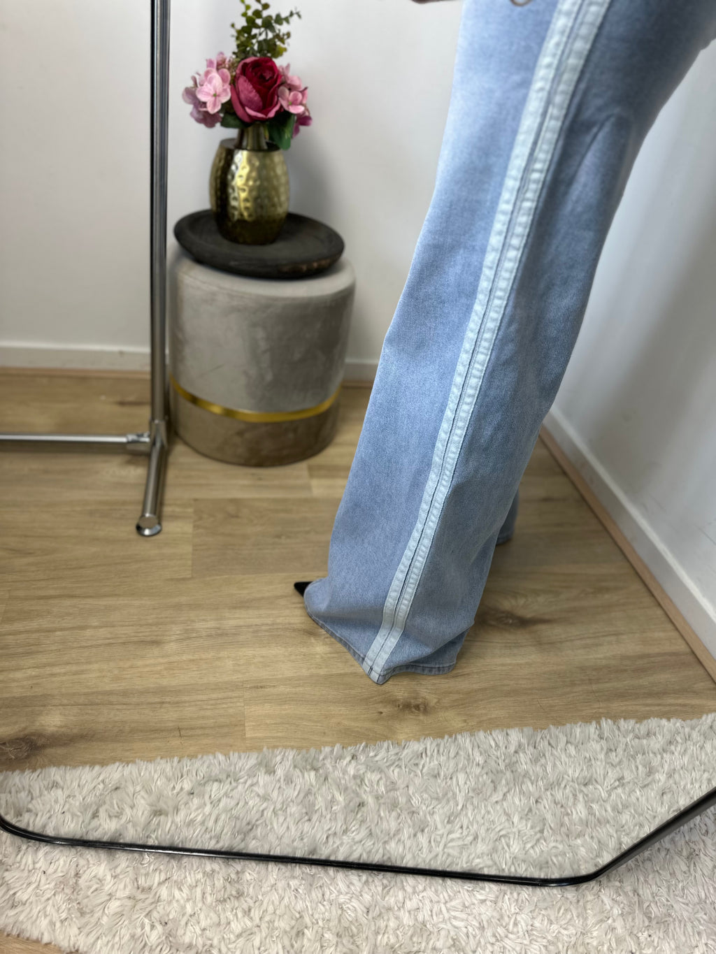 Broek Jaimie