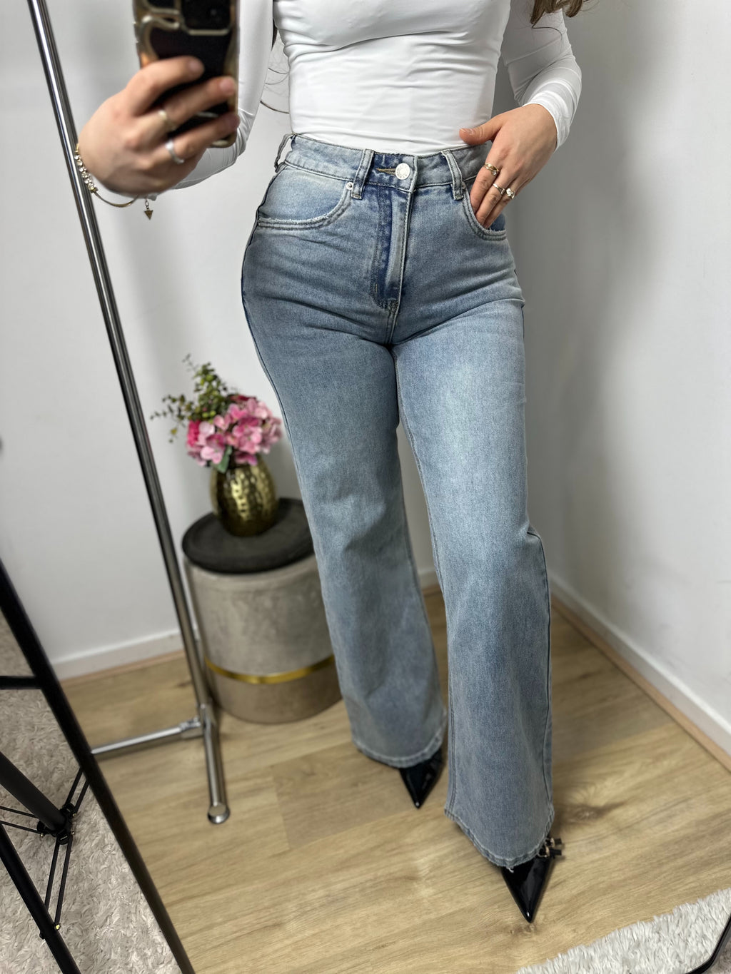 Broek Nora