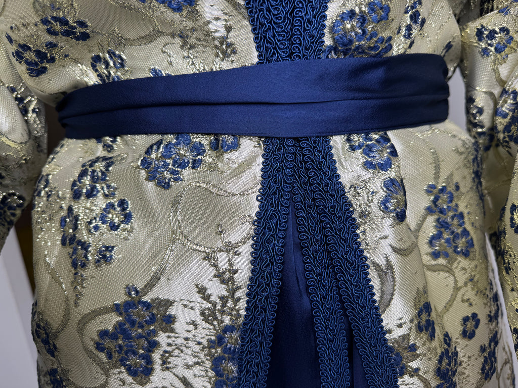 Premium Set Royal blue