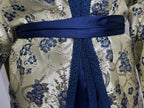 Premium Set Royal blue