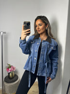 Denimjas Naomi