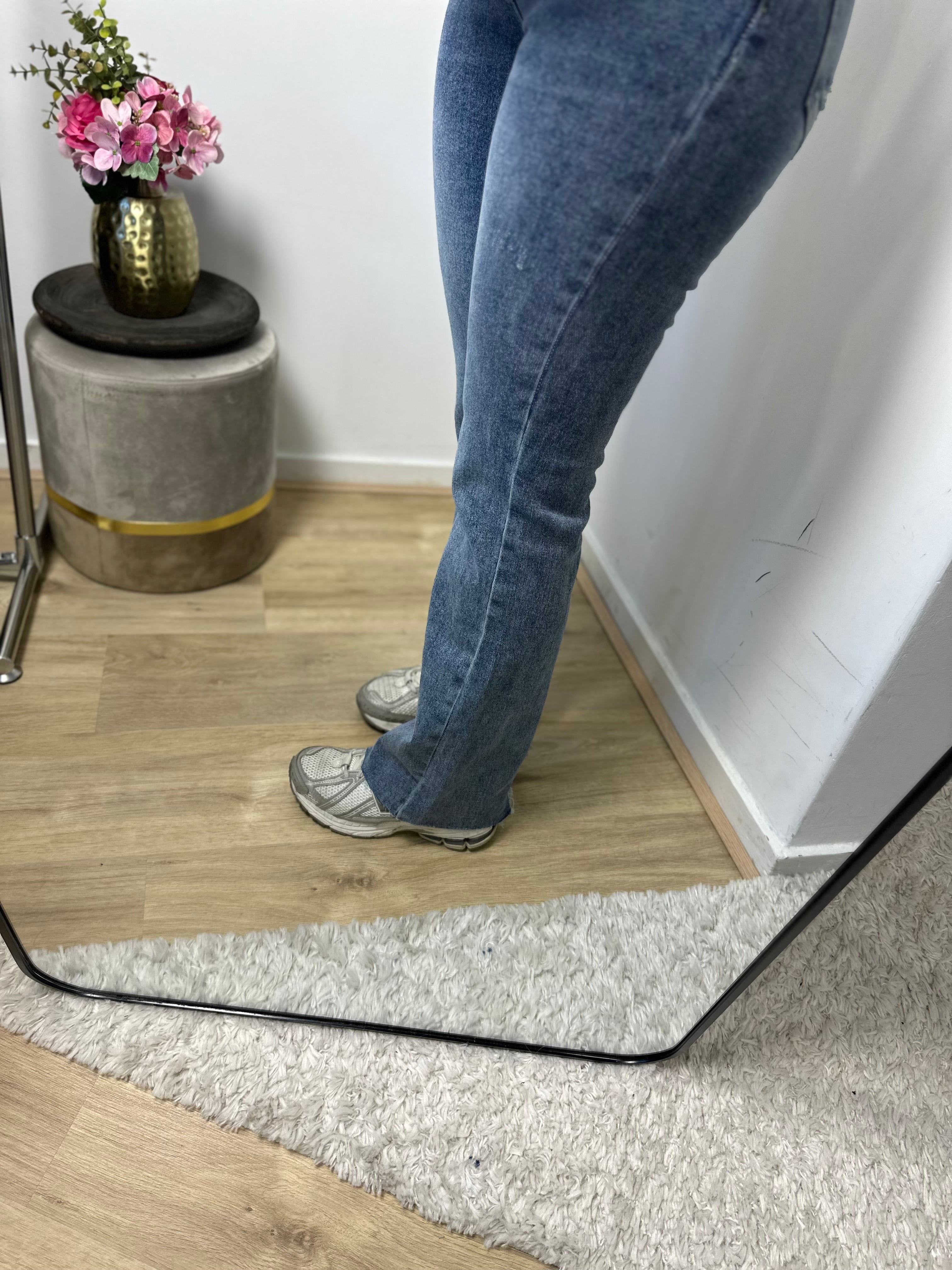 Broek Carmen