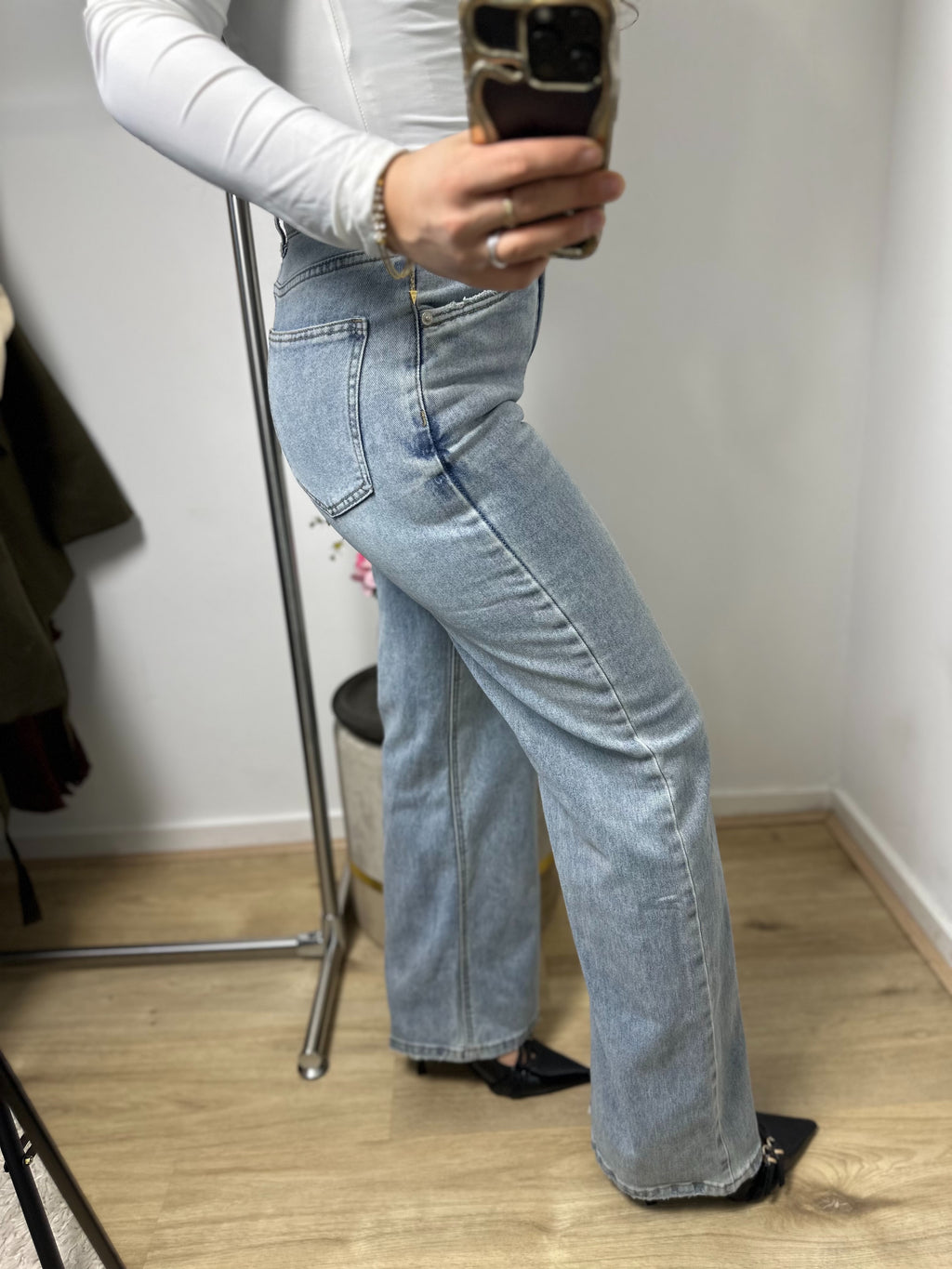 Broek Nora