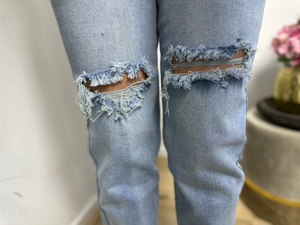 Broek Pauline