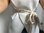 Blazer Estelle wit