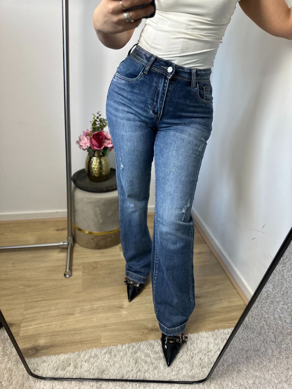 Broek Lyana