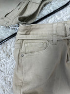 Broek Elise beige