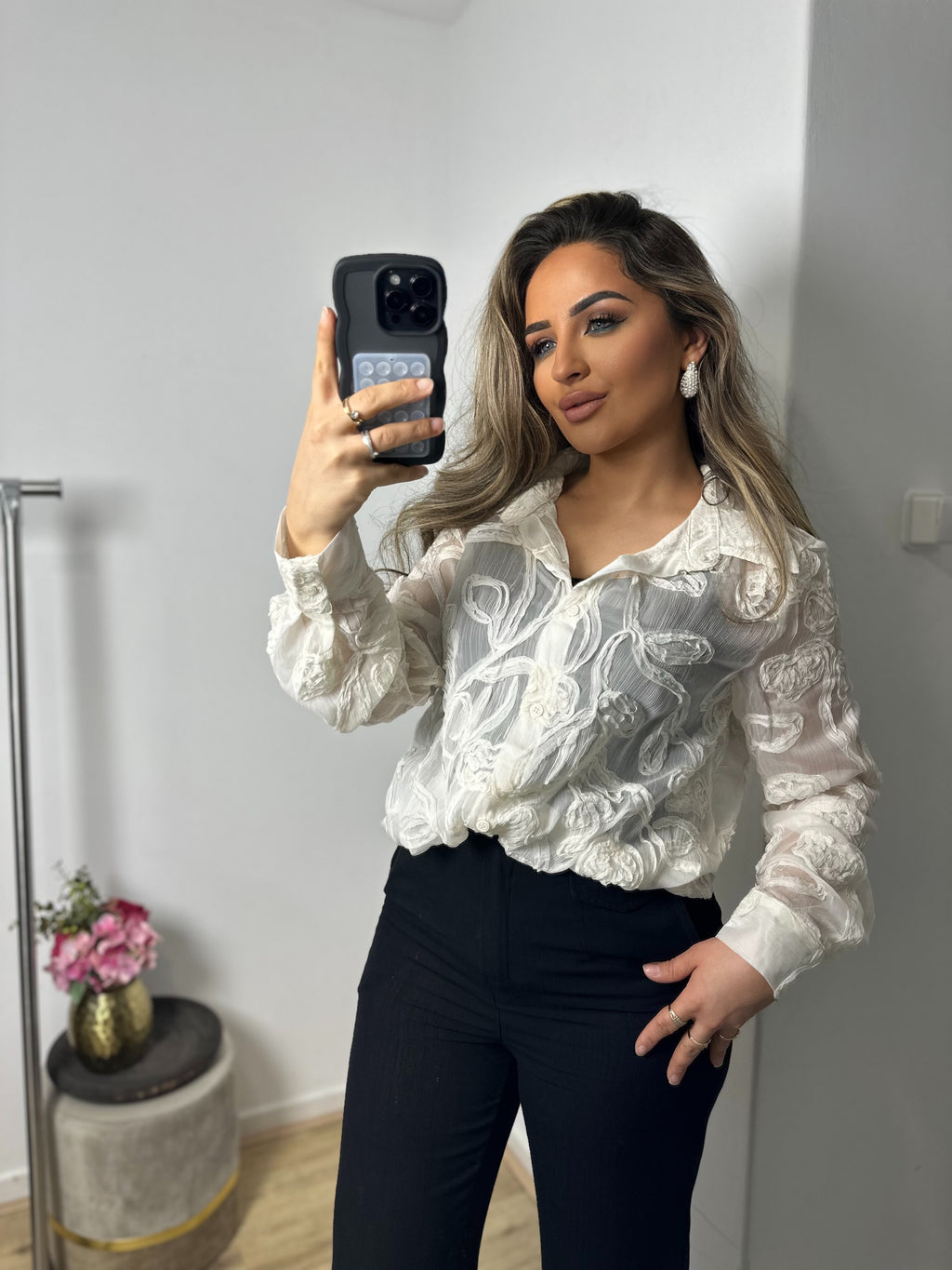 Blouse Lina