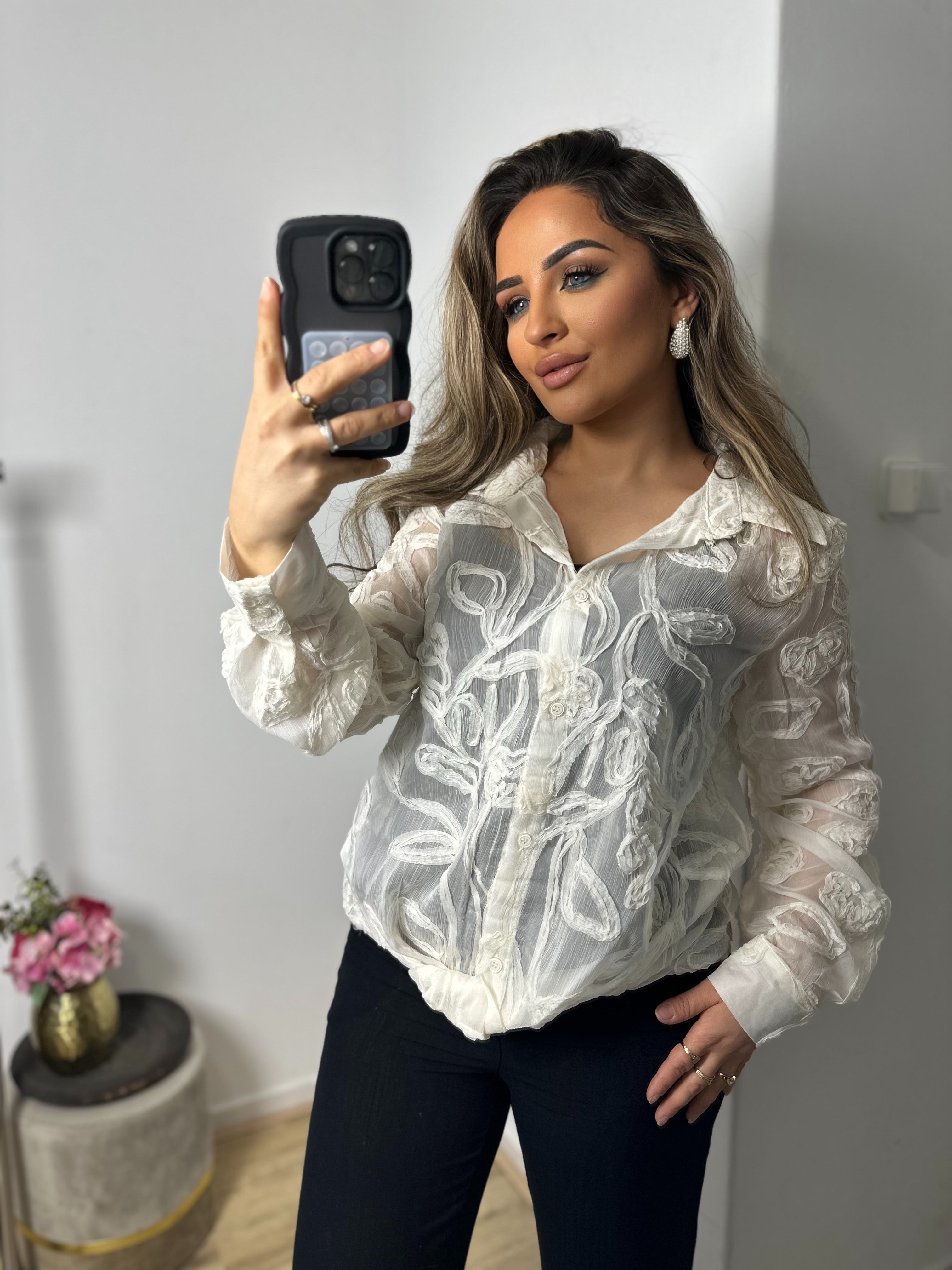 Blouse Lina