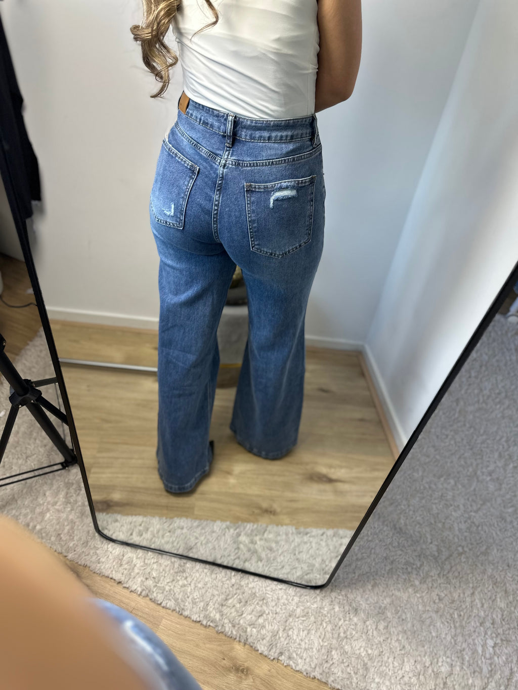 Broek Danique