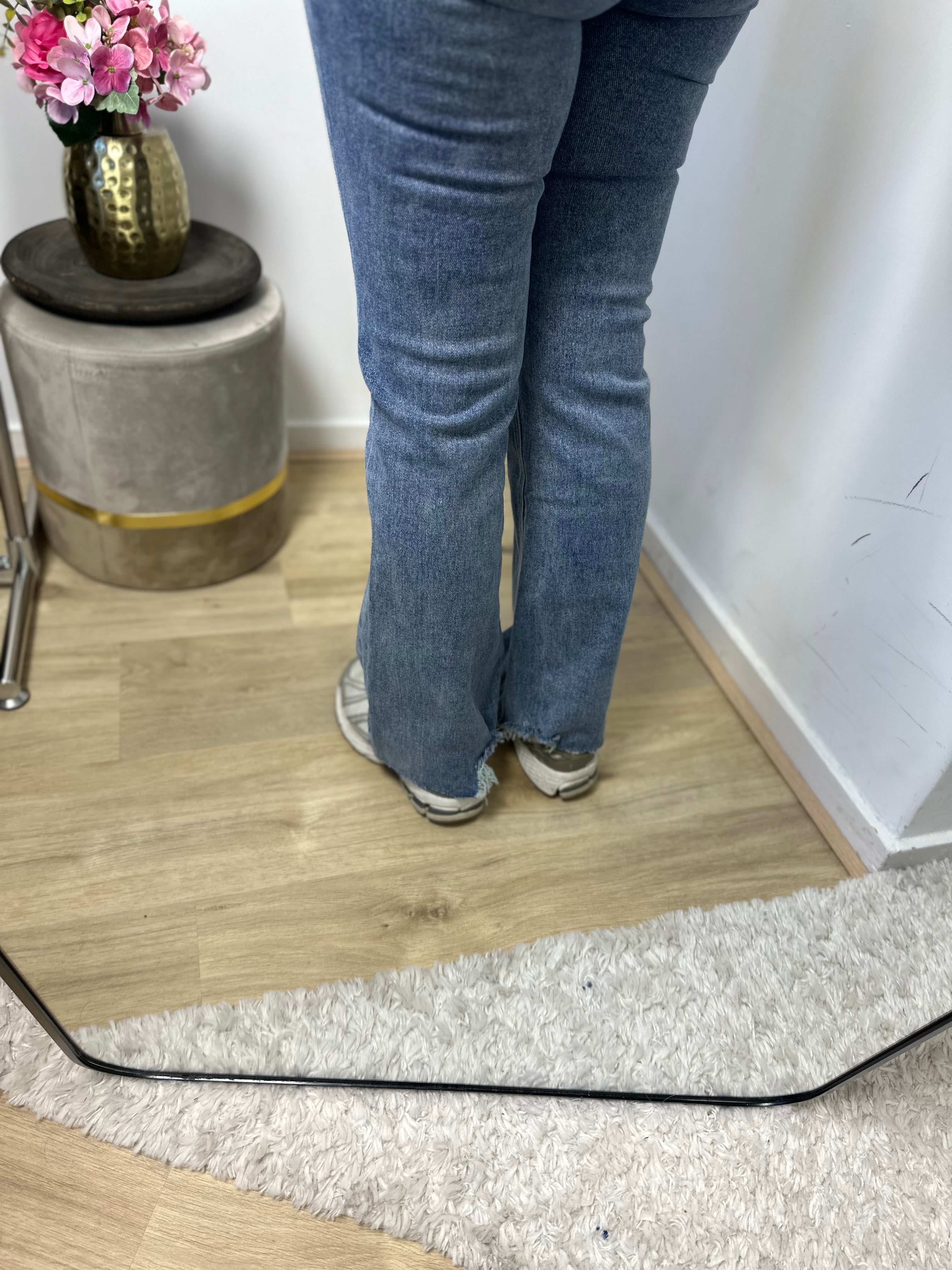 Broek Carmen