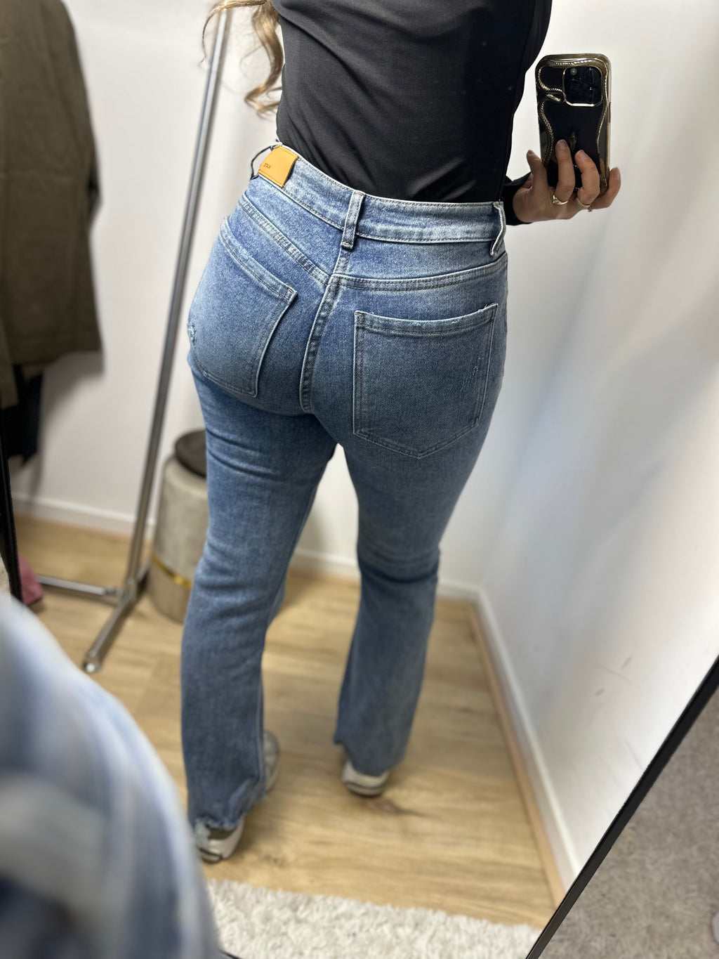 Broek Carmen
