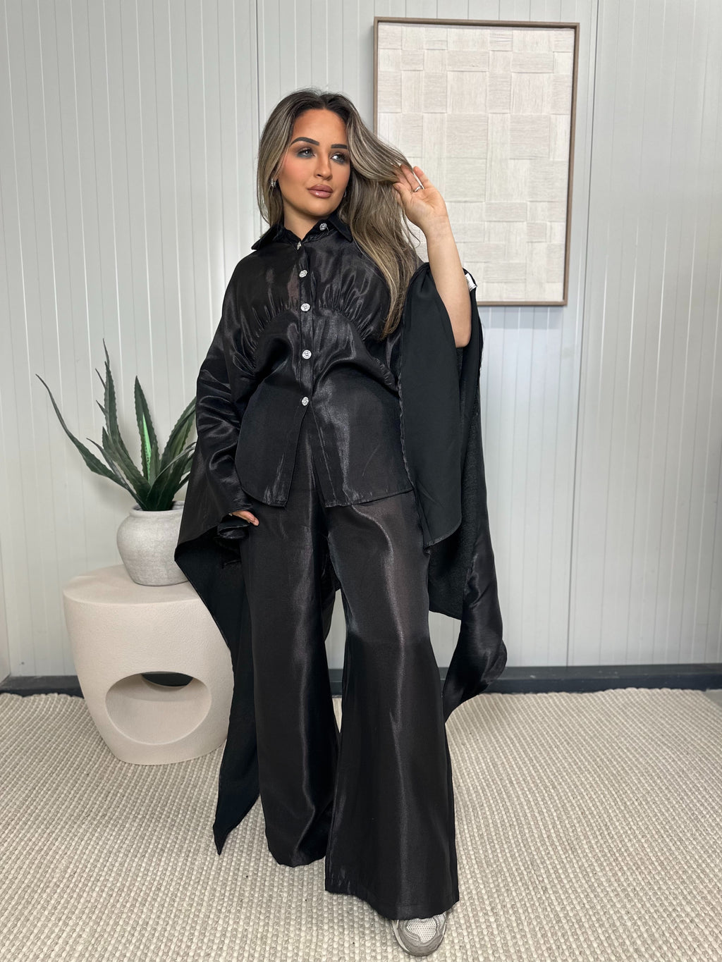 Set Dima zwart