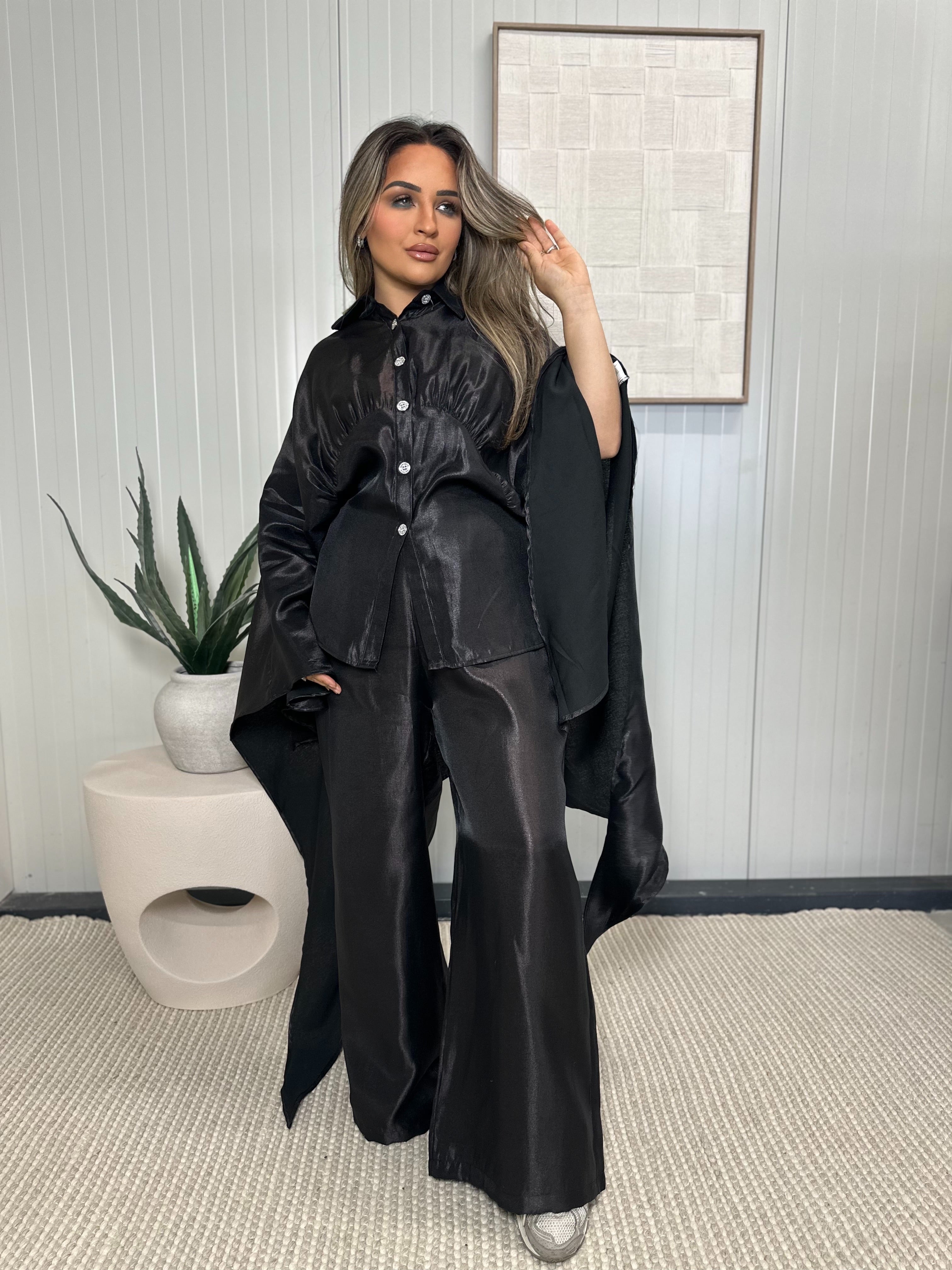 Set Dima zwart